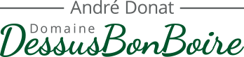 logo André DONAT Dessusbonboire